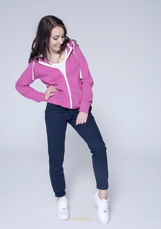 ADI SPODNIE FITNES R.S-2XL