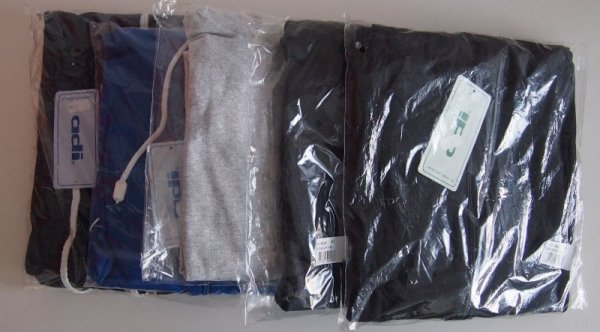 ADI BLUZA BAWEŁNA R.M-3XL