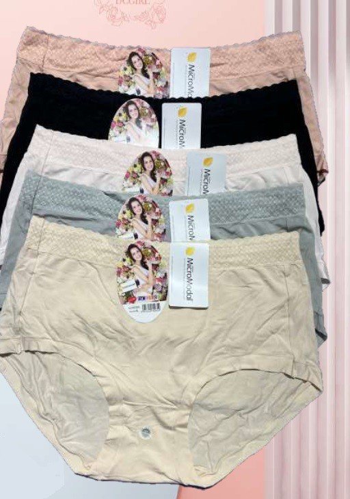 DC GIRL MAJTKI MODAL 20285