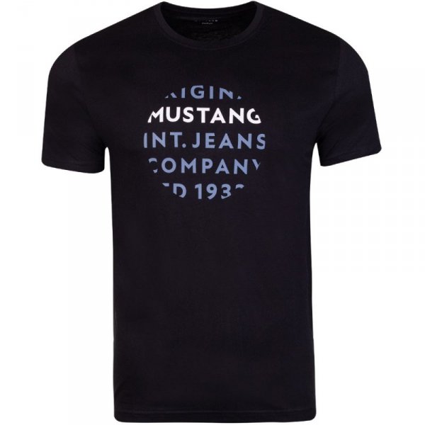 MUSTANG / EVERLAST KOSZULKA T-SHIRT MUSTANG 4228