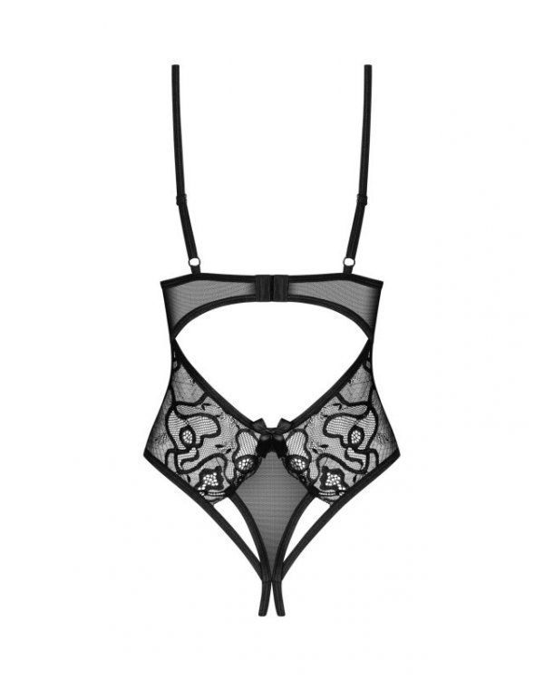 OBSESSIVE BODY OTWARTE  BLOMENTIS