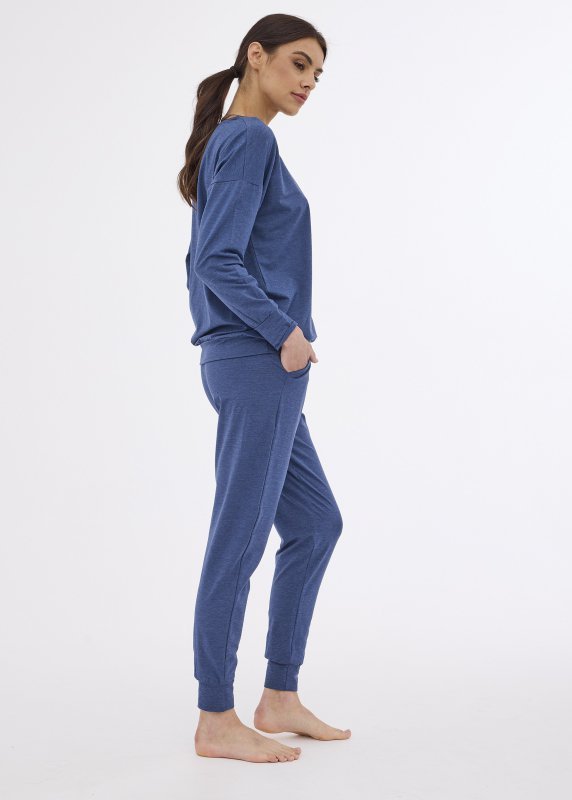 CORNETTE HOMEWEAR/DRES GABI 800/404 DR