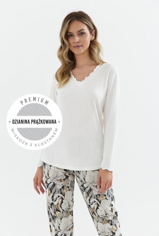 CANA PIŻAMA DAMSKA 417 DR R.2XL