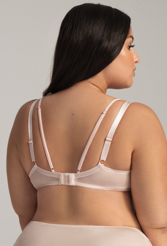 AVA BIUSTONOSZ AV 2163 SEMI SOFT POWDERY