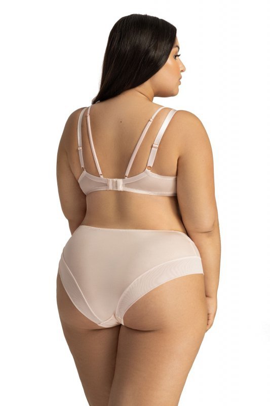 AVA BIUSTONOSZ AV 2163 MAXI SEMI SOFT POWDERY