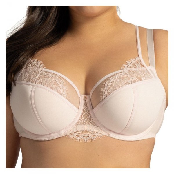 AVA BIUSTONOSZ AV 2163 MAXI SEMI SOFT POWDERY