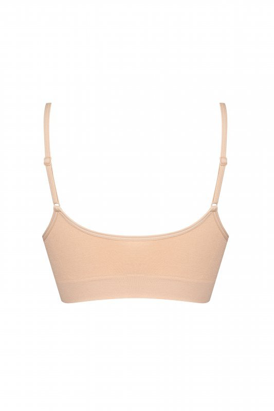 JULIMEX BAMBOO LOUNGE BRA