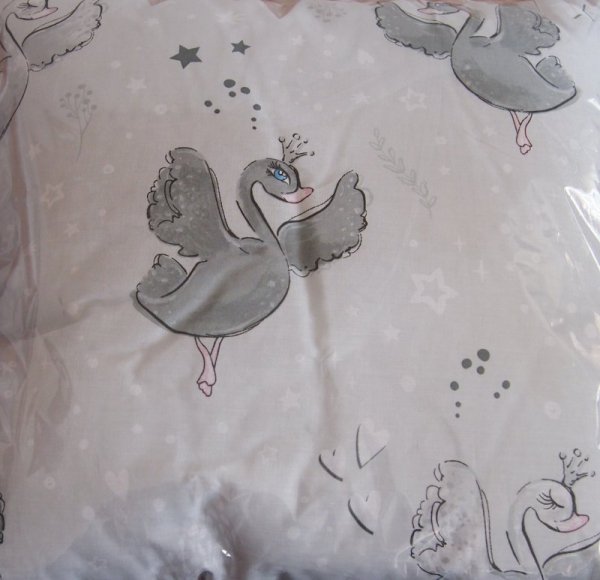 EMA PODUSZKA JAŚ 40X40