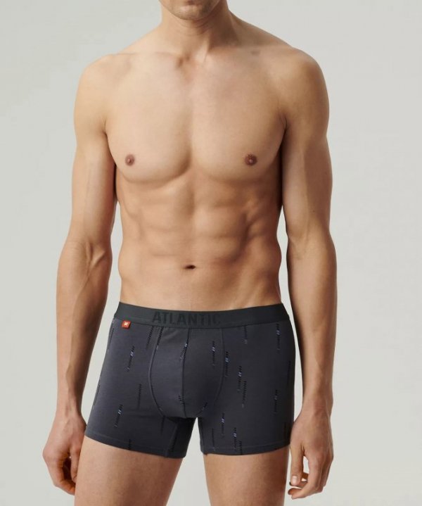 ATLANTIC BOKSERKI MĘSKIE 3MH-210