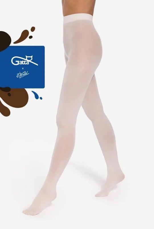 GATTA RAJSTOPY WEDEL MICROFIBRE 40 DEN R.5