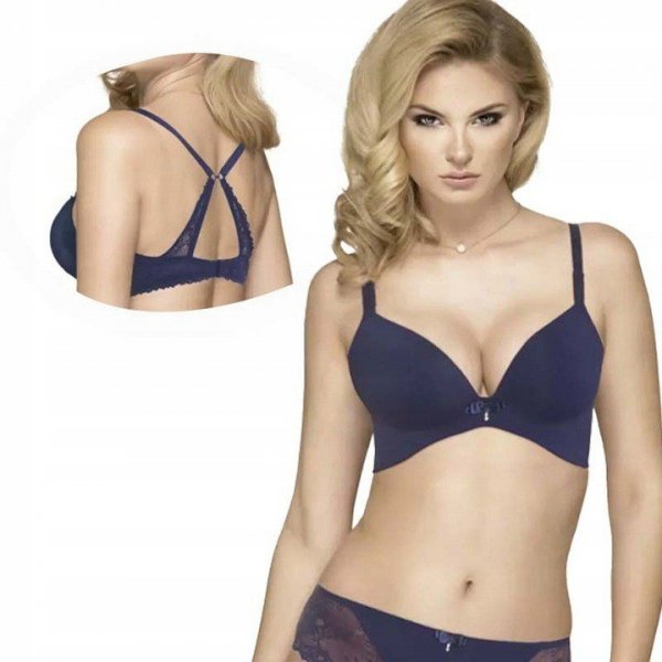 KONRAD BIUSTONOSZ NEW CHLOE PUSH-UP BEZ FISZBIN