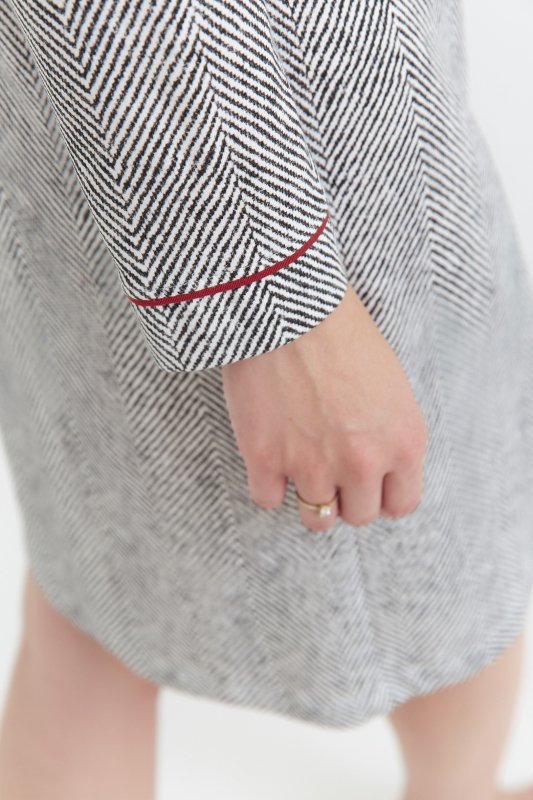 CANA KOSZULA DAMSKA 409 DR R.2XL