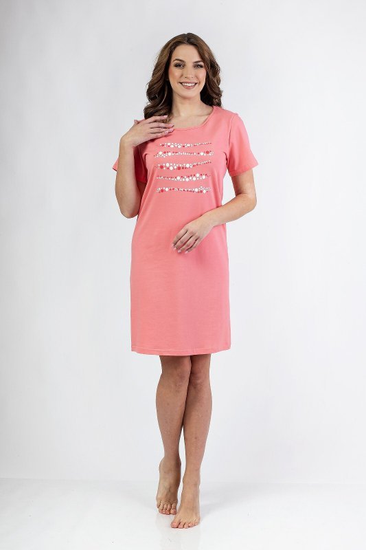 REGINA KOSZULA DAMSKA 151 KR R.2XL-4XL