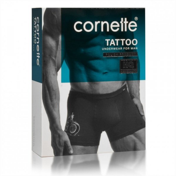 CORNETTE BOKSERKI TATTOO 280/244 PIGLET