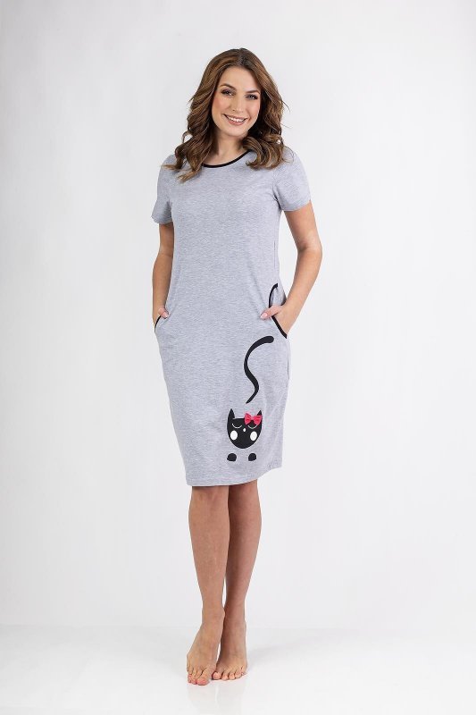 REGINA KOSZULA DAMSKA 152 KR R.2XL