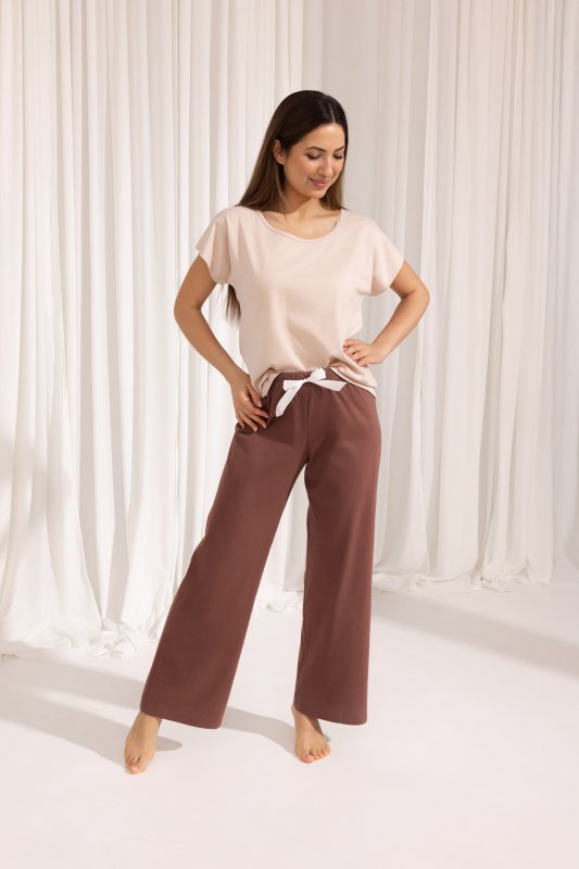 REGINA PIŻAMA DAMSKA 699 KR R.2XL