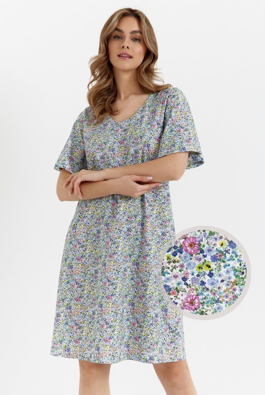 CANA KOSZULA DAMSKA 463 KR