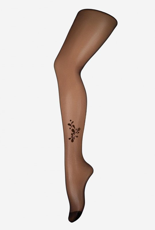 GATTA RAJSTOPY TATTOO WZ.26 20 DEN