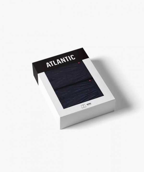 ATLANTIC BOKSERKI MĘSKIE 2MBX-074 LUŹNE