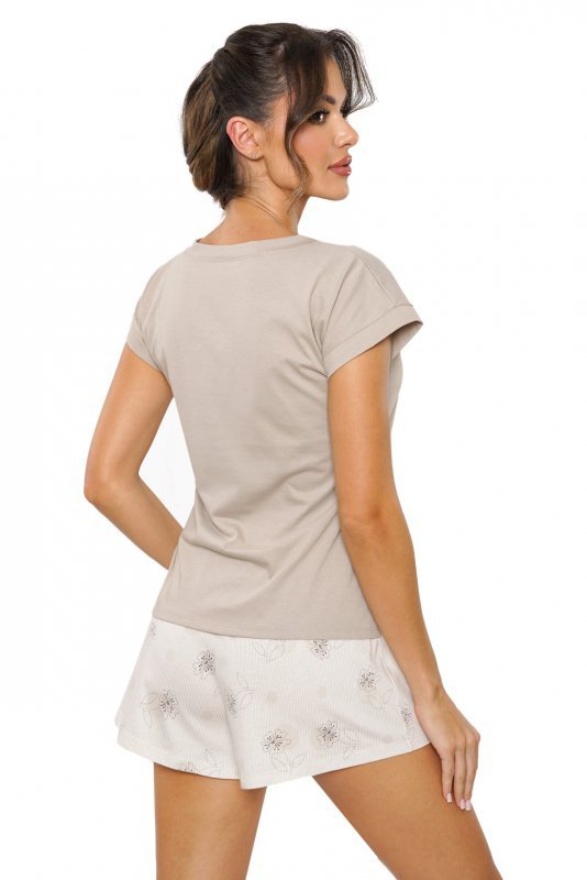 DONNA PIŻAMA SANDI SHORT