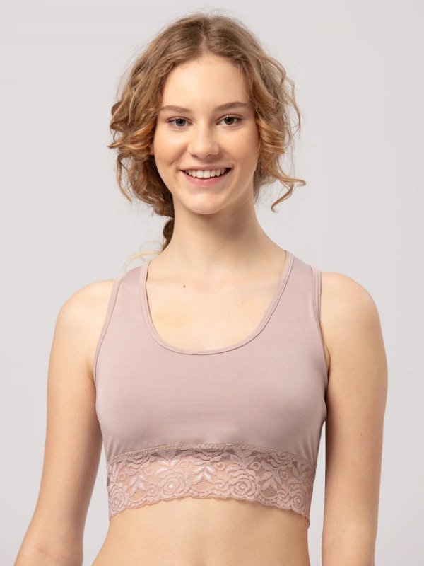 KEY TOP BAMBUSOWY LBT 111