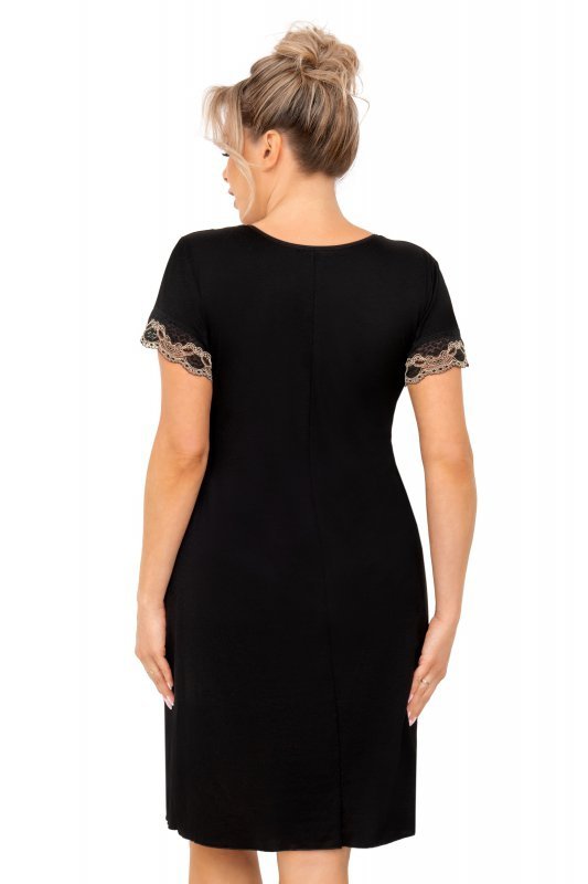 DONNA KOSZULA DAMSKA HANA PLUS R.3XL-6XL