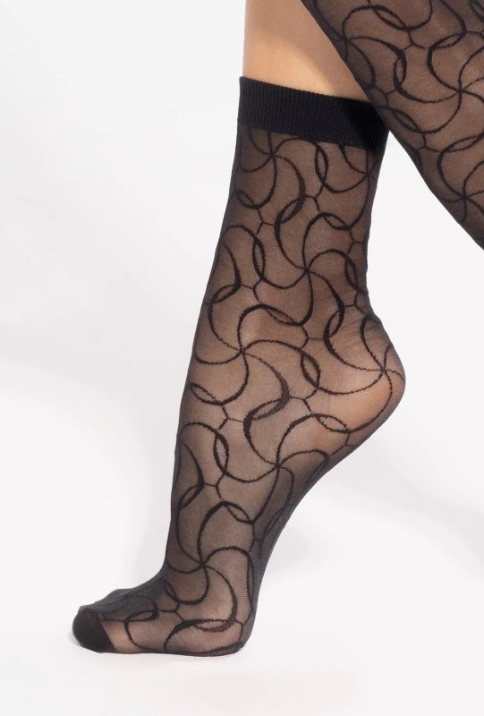 GATTA SKARPETKI TRENDYLINE WZ.19
