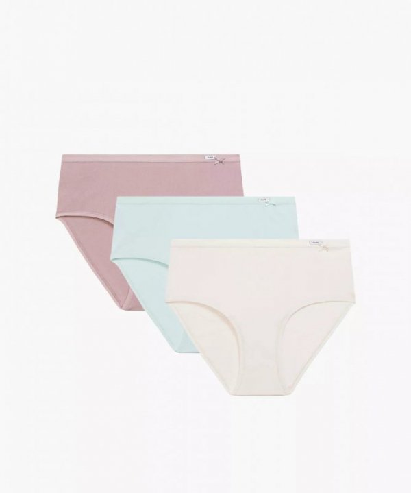 ATLANTIC FIGI DAMSKIE 3CLP-004