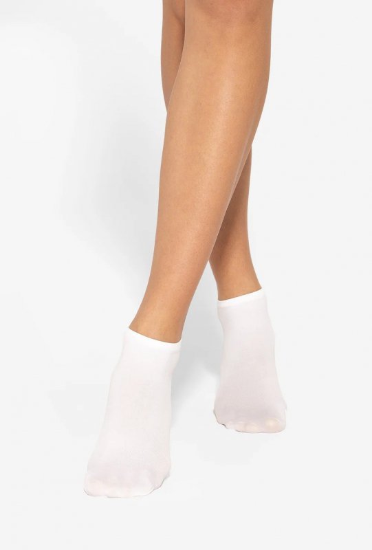 GATTA STOPKA FOOTIES 60 DEN