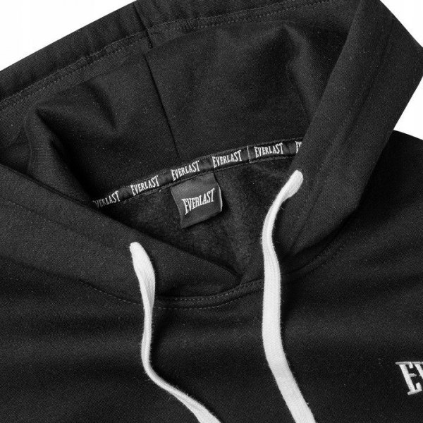 MUSTANG / EVERLAST BLUZA MĘSKA Z KAPTUREM EVERLAST