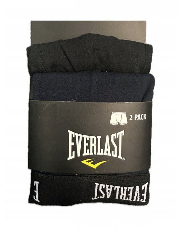 MUSTANG / EVERLAST BOKSERKI EVERLAST 2-PAK
