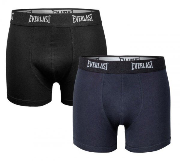 MUSTANG / EVERLAST BOKSERKI EVERLAST 2-PAK