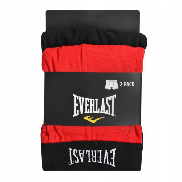 MUSTANG / EVERLAST BOKSERKI EVERLAST 2-PAK