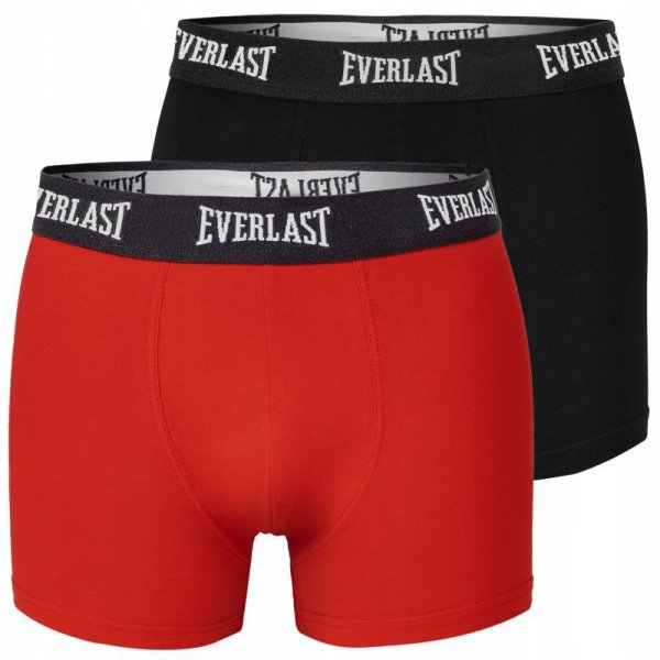 MUSTANG / EVERLAST BOKSERKI EVERLAST 2-PAK