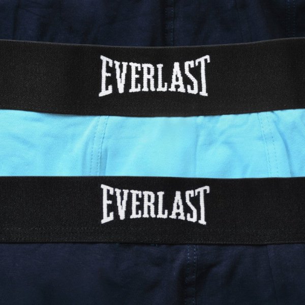 MUSTANG / EVERLAST BOKSERKI EVERLAST 2-PAK