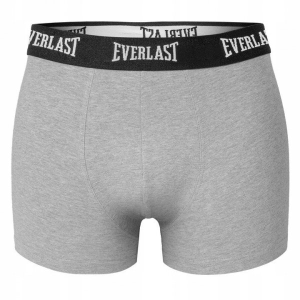 MUSTANG / EVERLAST BOKSERKI EVERLAST 4-PAK