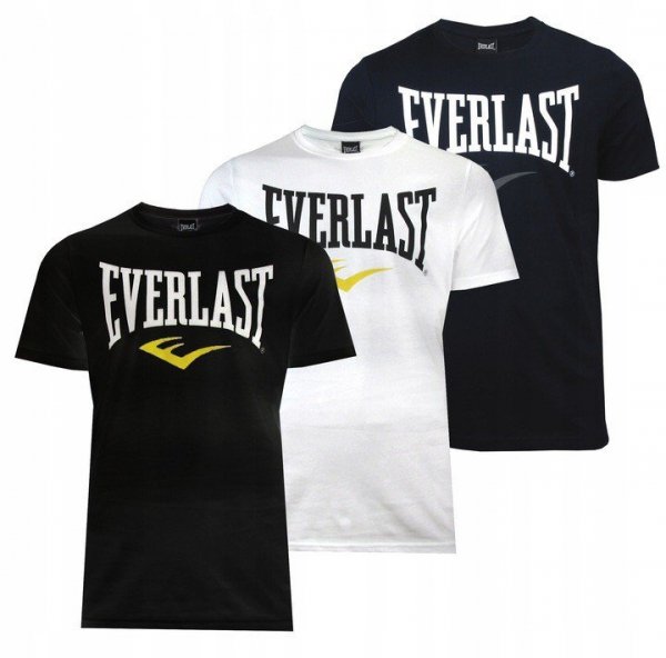 MUSTANG / EVERLAST KOSZULKA T-SHIRT EVERLAST 37M290J86