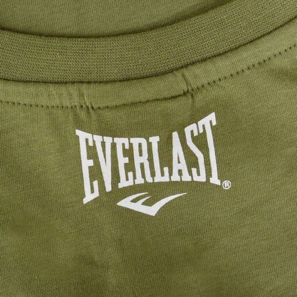 MUSTANG / EVERLAST KOSZULKA T-SHIRT EVERLAST 37M290J86