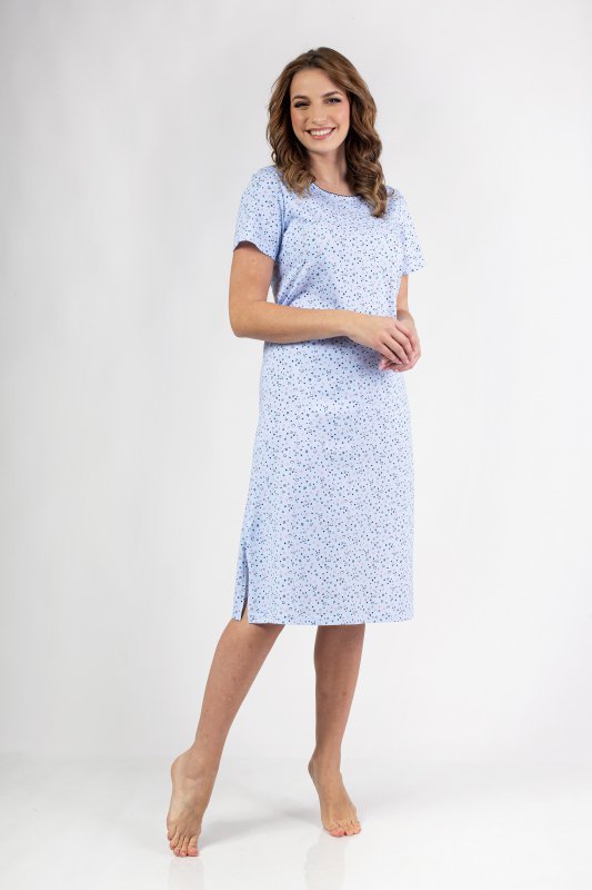 REGINA KOSZULA DAMSKA 149 KR