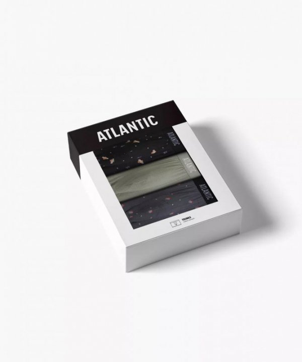 ATLANTIC BOKSERKI MĘSKIE 3MH-211