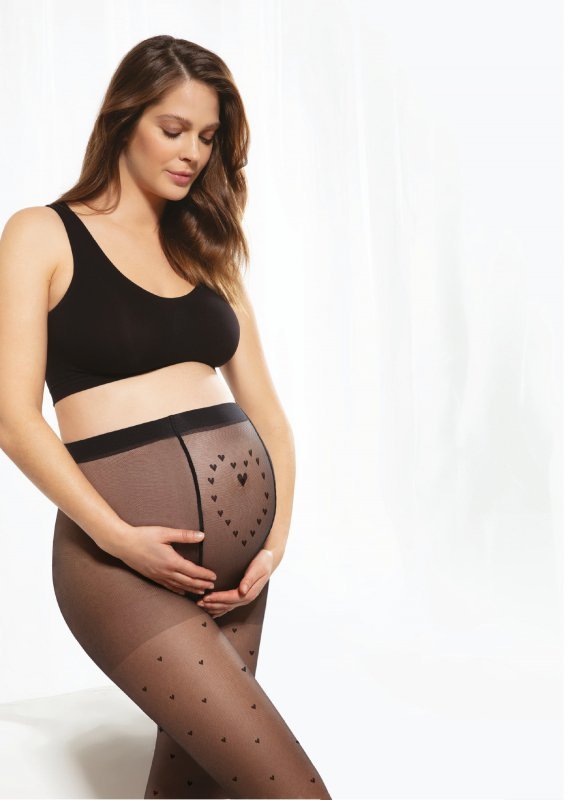 GATTA RAJSTOPY BODY PROTECT 20 DEN WZ.02