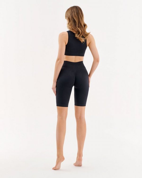 GABRIELLA LEGGINSY SEAMLESS TRACKS SHAPE