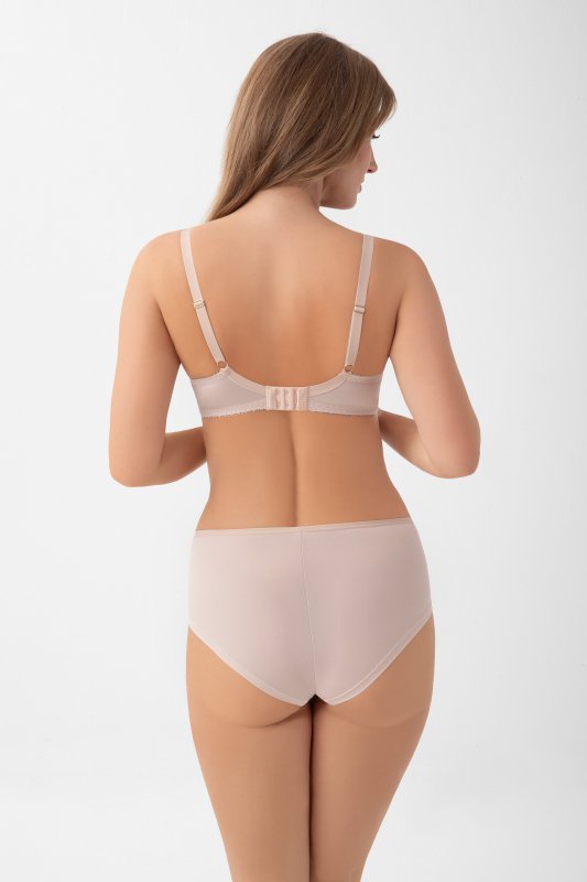 GORSENIA BIUSTONOSZ ISLA K934 BEŻOWY