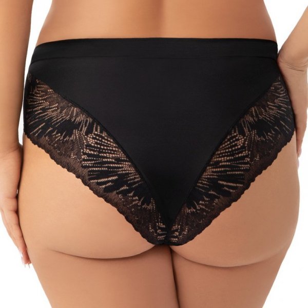 GORSENIA FIGI MILA K957 CZARNY