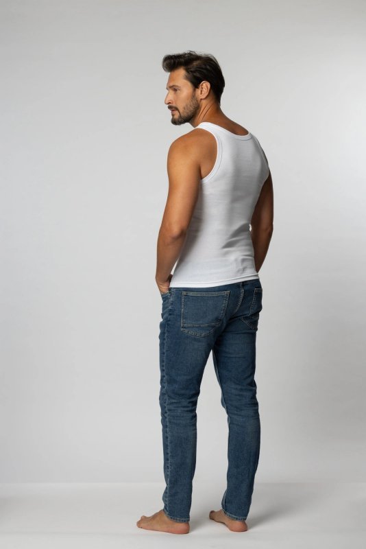 SZATA PODKOSZULEK BEZSZWOWY TADEUSZ R.4XL-5XL