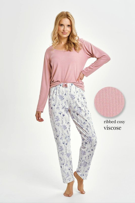 TARO PIŻAMA CAROLINE 3456 DR