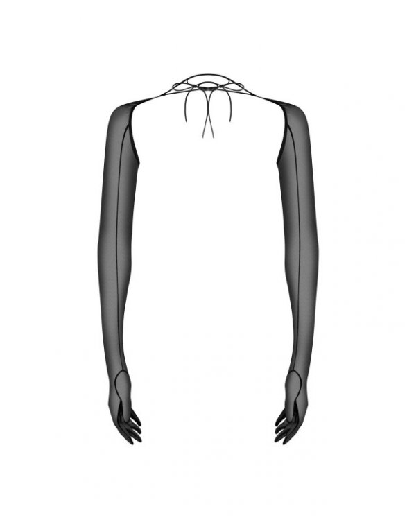 OBSESSIVE RĘKAWICZKI EUPHORI