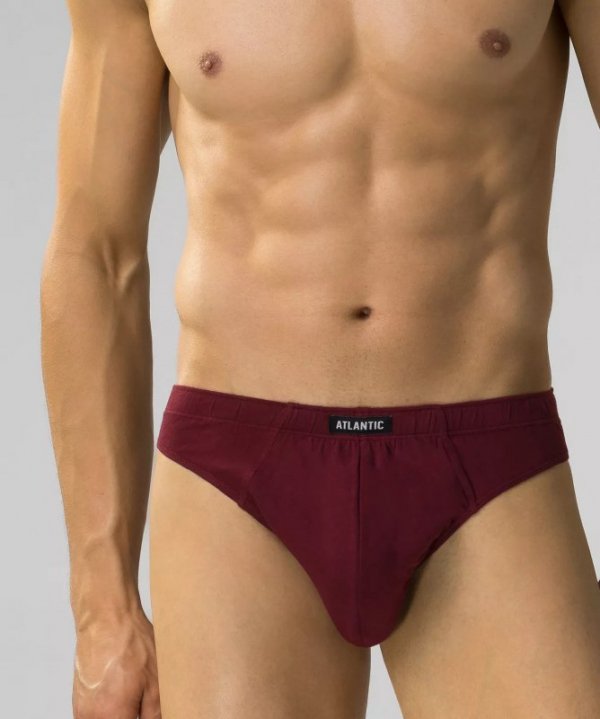 ATLANTIC BOKSERKI MĘSKIE 5SMH-002 5-PACK