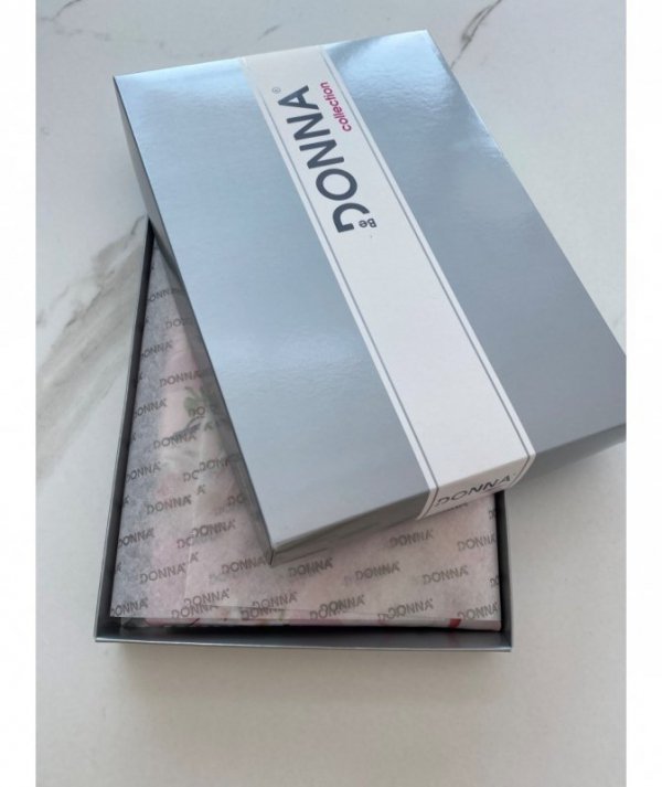 DONNA KOSZULA DAMSKA OMARI II