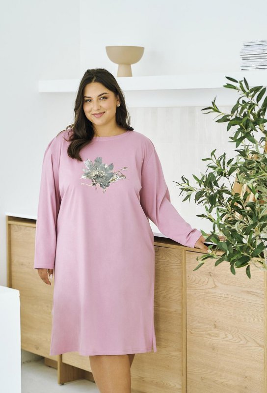 TARO KOSZULA PATRICIA 3472 DR R.2XL-3XL